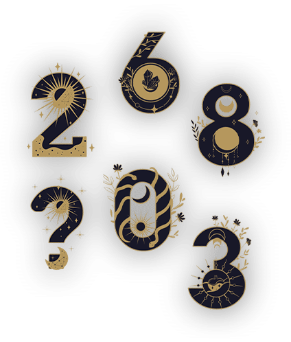 Snumero astro numerology