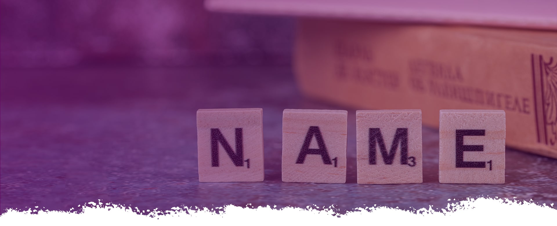 Name Numerology Services